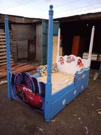 A picture of Homeland furniture 0710113341