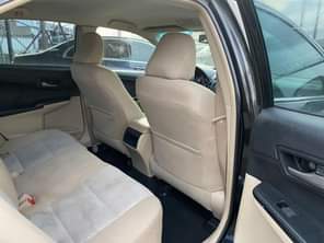 A picture of FOR SALE NOT REGISTERED FEW MONTHS USED 2012 2013 TOYOTA