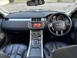 A picture of Range Rover Evoque