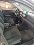 A picture of 07 Toyota Corolla Sport Reverse Cam Engine Gear and Ac