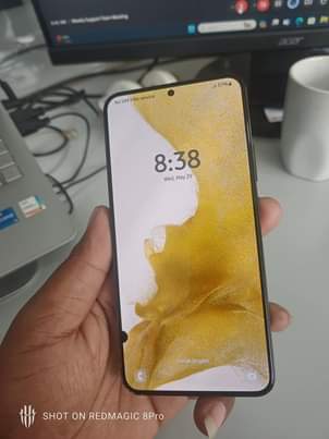 samsung 22
