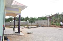 A picture of CHRISTMAS OFFER NEWLY BUILT MODERNISED HOUSE FOR SALE AT KASEGEJJE