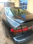 A picture of 2000 Toyota Camry