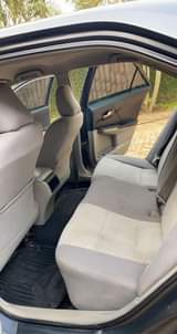 A picture of Toyota Camry