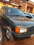 A picture of Range rover