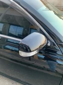 A picture of Toyota markx
