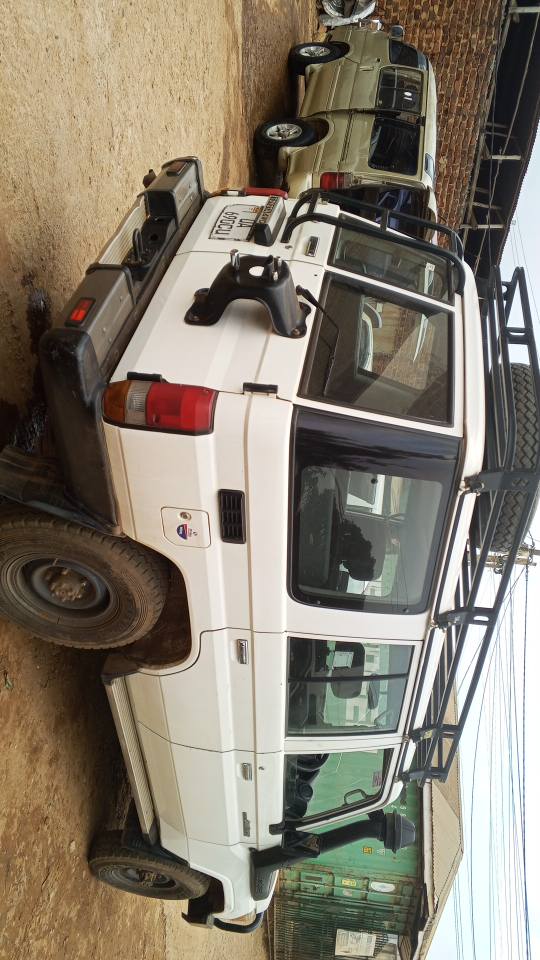 used nissan