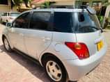 A picture of TOYOTA IST INAUZWA MILLION NANE