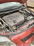 A picture of Contact 08114560910 08 09 Toyota Corolla Very clean in and