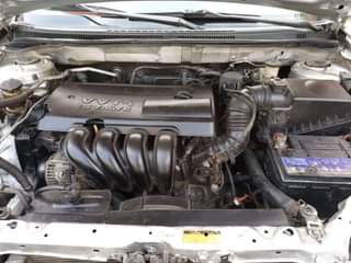 A picture of 2004 Toyota Corolla 2004
