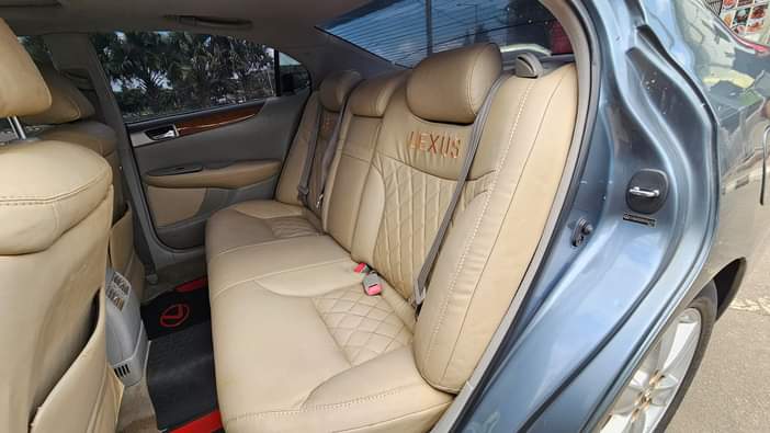 A picture of MR KEN AUTOs Ur Happiness Is Our Priority 2348038966089 call