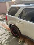 A picture of Mazda tribute