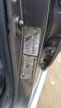A picture of 04 Toyota