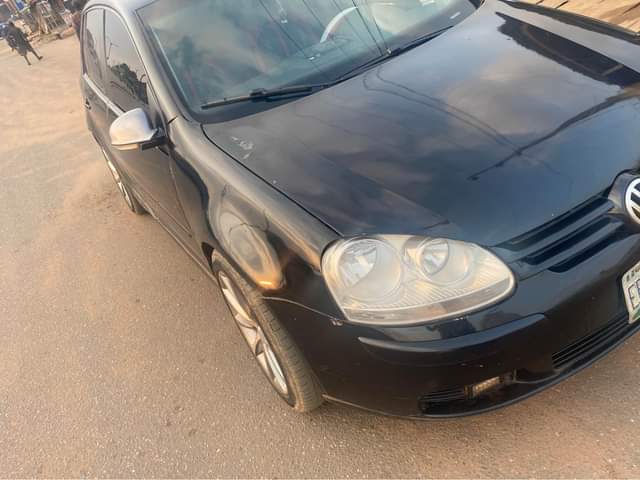A picture of GOLF 5 1.6 LITER ENGINE FOR SALE