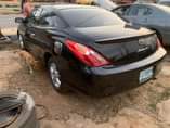 A picture of 2006 Toyota Solara