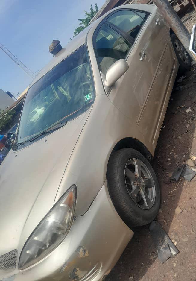 A picture of Dealers Deal Camry 2.4 with 90 engine and gearbox 100