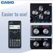 A picture of Original scientific calculator es fx 991 second edition