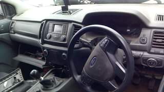 used ford ranger