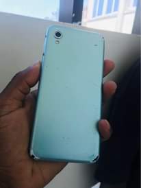 A picture of AQUOS