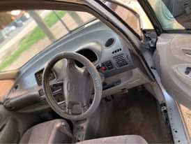 A picture of Toyota Spacio old Cc 1490 Active insuarance Inauzwa Bei 3