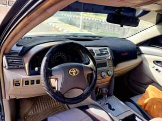 A picture of Toyota Camry 2008 Le Baked 4 plug 3m last price