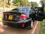 A picture of Subaru Legacy 2005 model