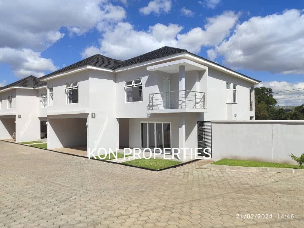 apartments