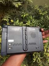 A picture of Tv ya gari bei 85 Memory card Laini ya cm
