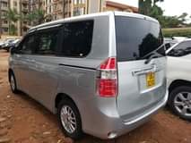 A picture of Toyota Noah Model 2007 Engine 2 0cc Price 29M Available