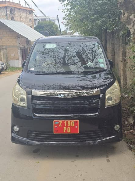 A picture of Alphard 15 5 m