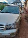 A picture of Dealers deal Toyota Highlander 2004