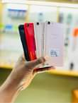 A picture of Oppo a83 gb128 ram6