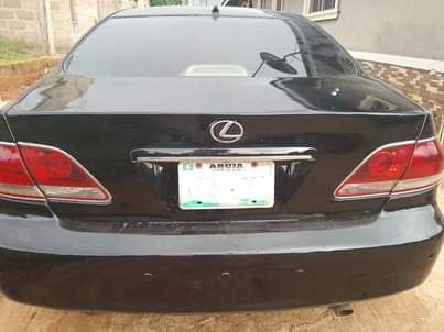 A picture of Es 300