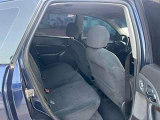 A picture of Ford Focus