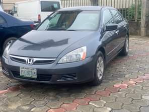 A picture of Fresh and clean Honda DC for 2 850m Slightly negotiable