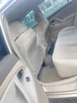 A picture of 2008 Toyota Camry LE