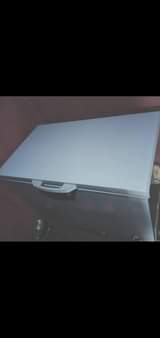 A picture of Deep freezer