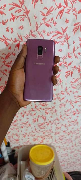 samsung s9