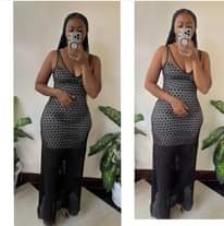 A picture of Women Second hand clothes