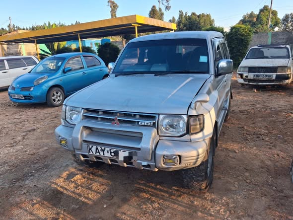 mitsubishi