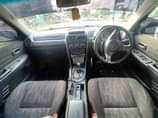 A picture of Toyota Altezza DFX
