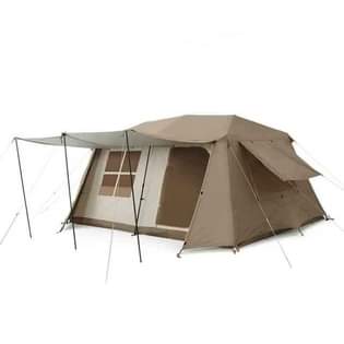 tents