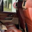 A picture of Ranger Rover sport 2007