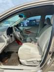A picture of Toyota Corolla 2010 Model