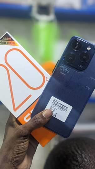 tecno spark