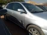 A picture of 2004 Toyota Corolla Le