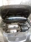 A picture of 2009 Kia Rio