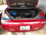 A picture of Toyota solara