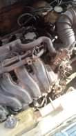 A picture of Everything working Manual gear Location ajah Settlement 60k