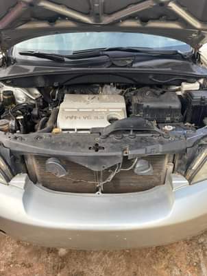 A picture of Rx 330